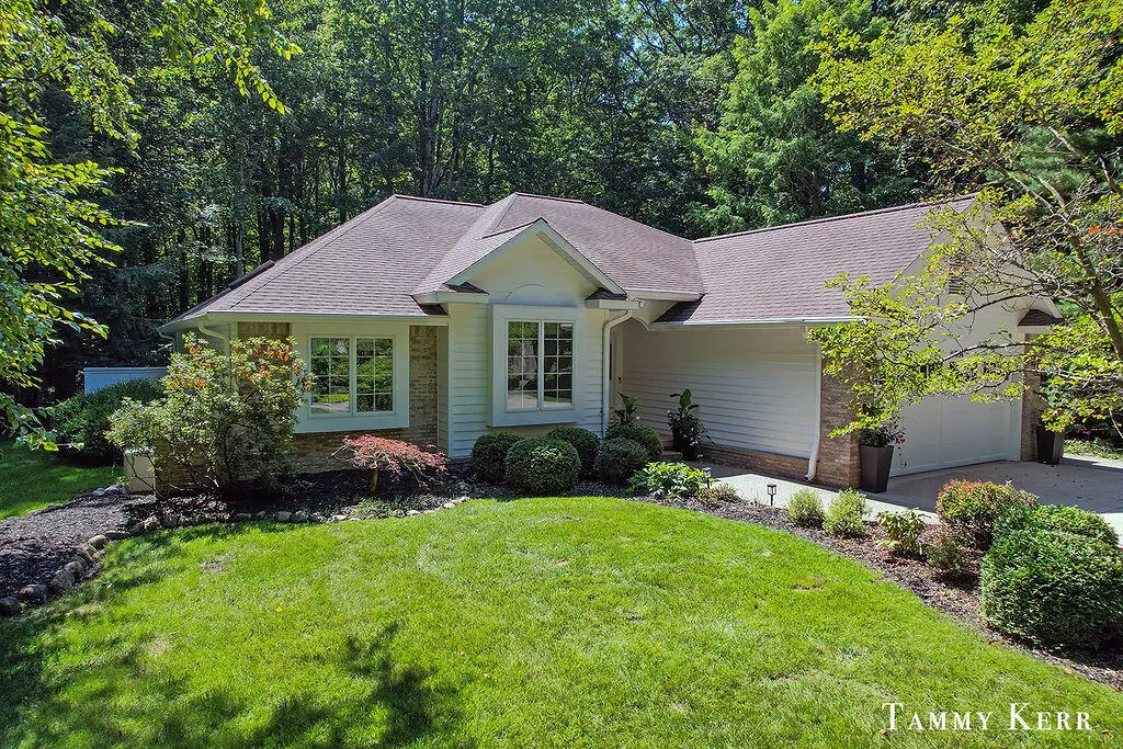 6934 Bendemeer Drive, Fennville, MI 49408 - #1