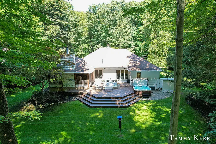6934 Bendemeer Drive, Fennville, MI 49408 - #3