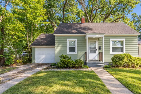 2336 Howden Street, Muskegon Heights, MI 49444