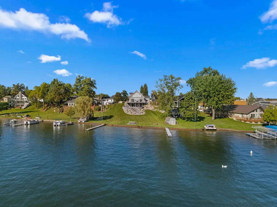 6375 Morgan Road, Osseo, MI 49266 - #2
