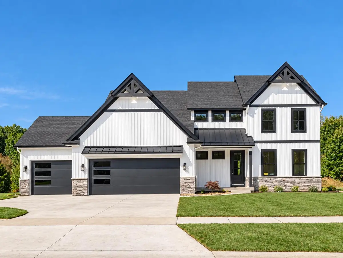 5940 Blue Jay Drive, Kalamazoo, MI 49009 - #1