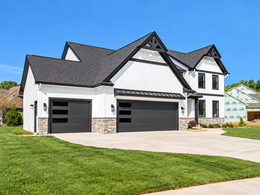 5940 Blue Jay Drive, Kalamazoo, MI 49009 - #3