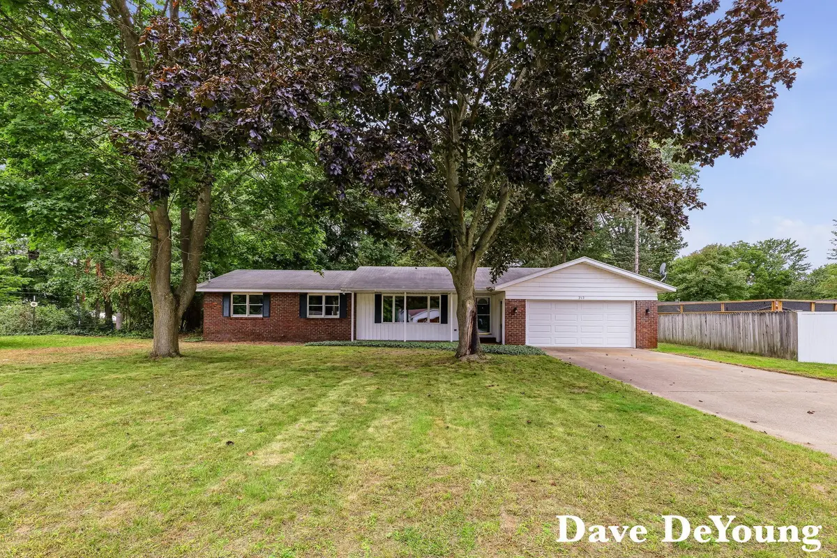 212 159th Avenue, Holland, MI 49424 - #1