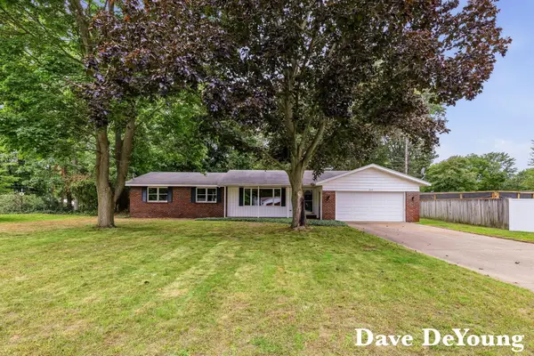 212 159th Avenue, Holland, MI 49424
