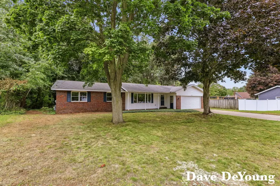 212 159th Avenue, Holland, MI 49424 - #2