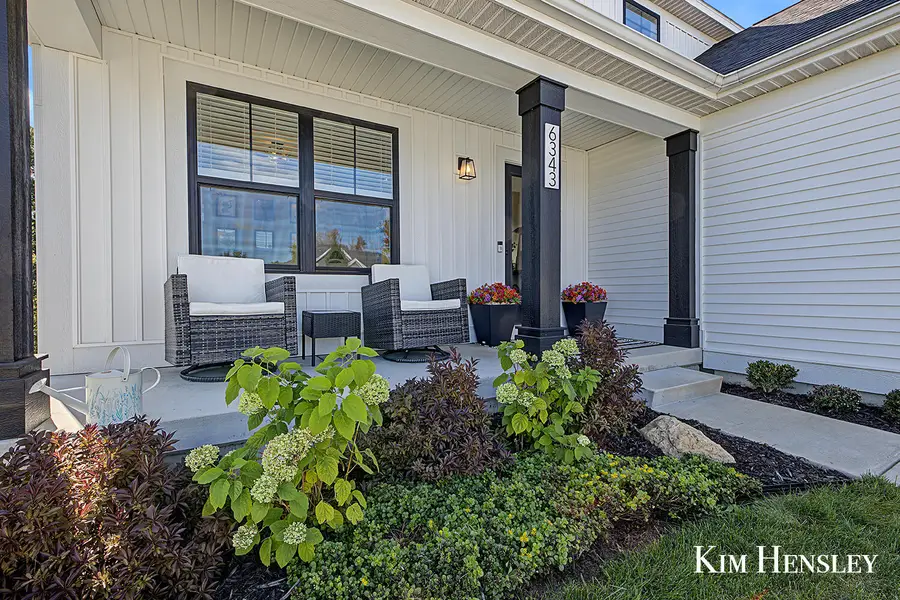 6343 Bentley Drive Ne, Belmont, MI 49306 - #3