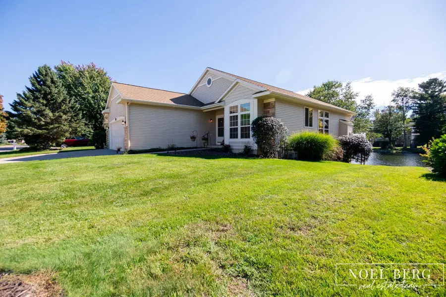 15 W Watershore Drive, Muskegon, MI 49444 - #3
