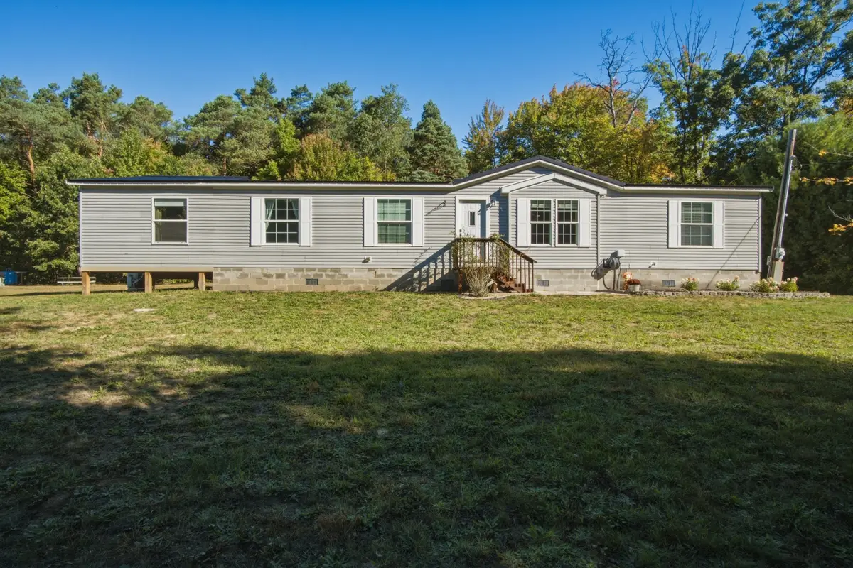 11575 Gordon Road, Newaygo, MI 49337 - #1