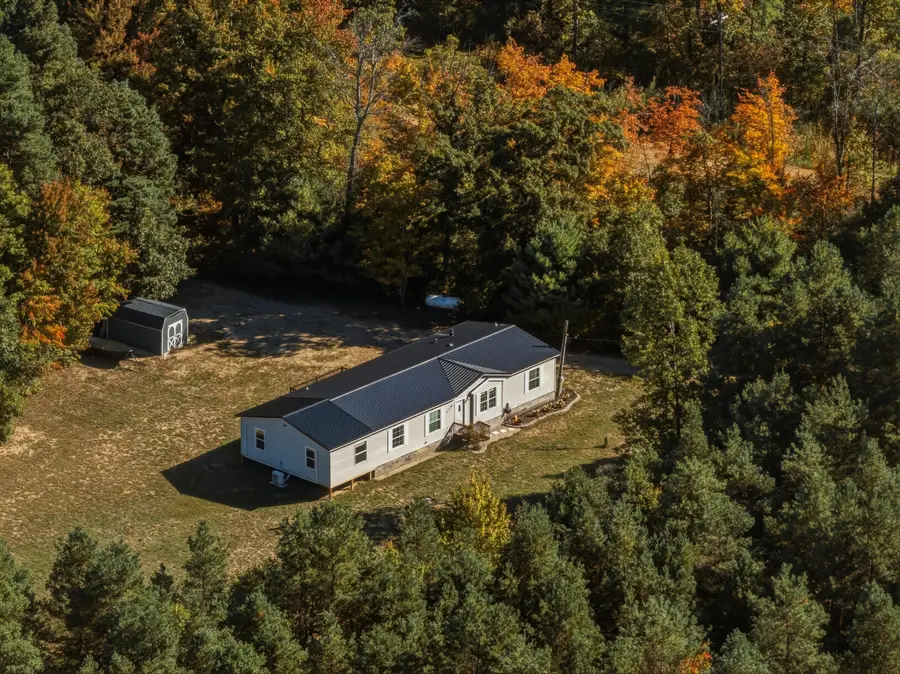 11575 Gordon Road, Newaygo, MI 49337 - #2