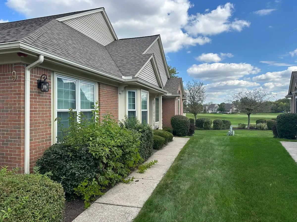 2561 Cleveland Way, Canton, MI 48188 - #1