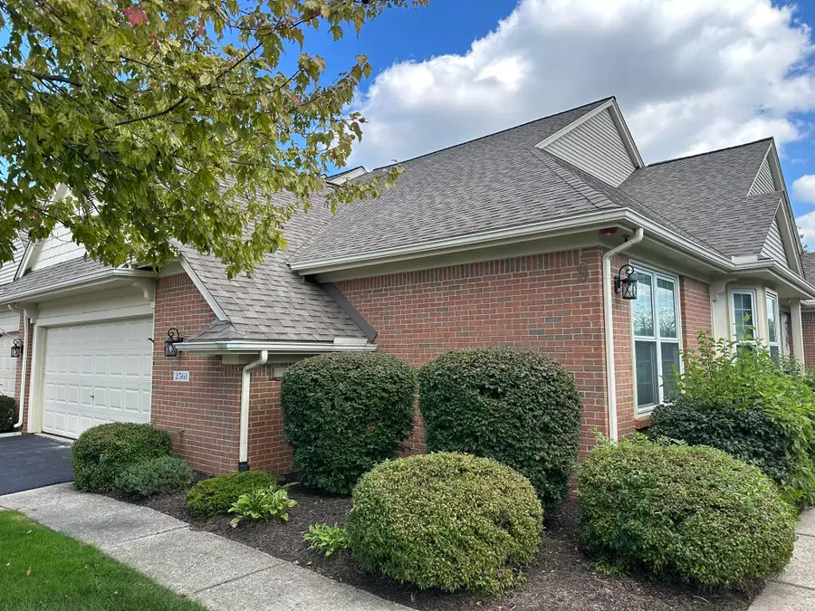 2561 Cleveland Way, Canton, MI 48188 - #3