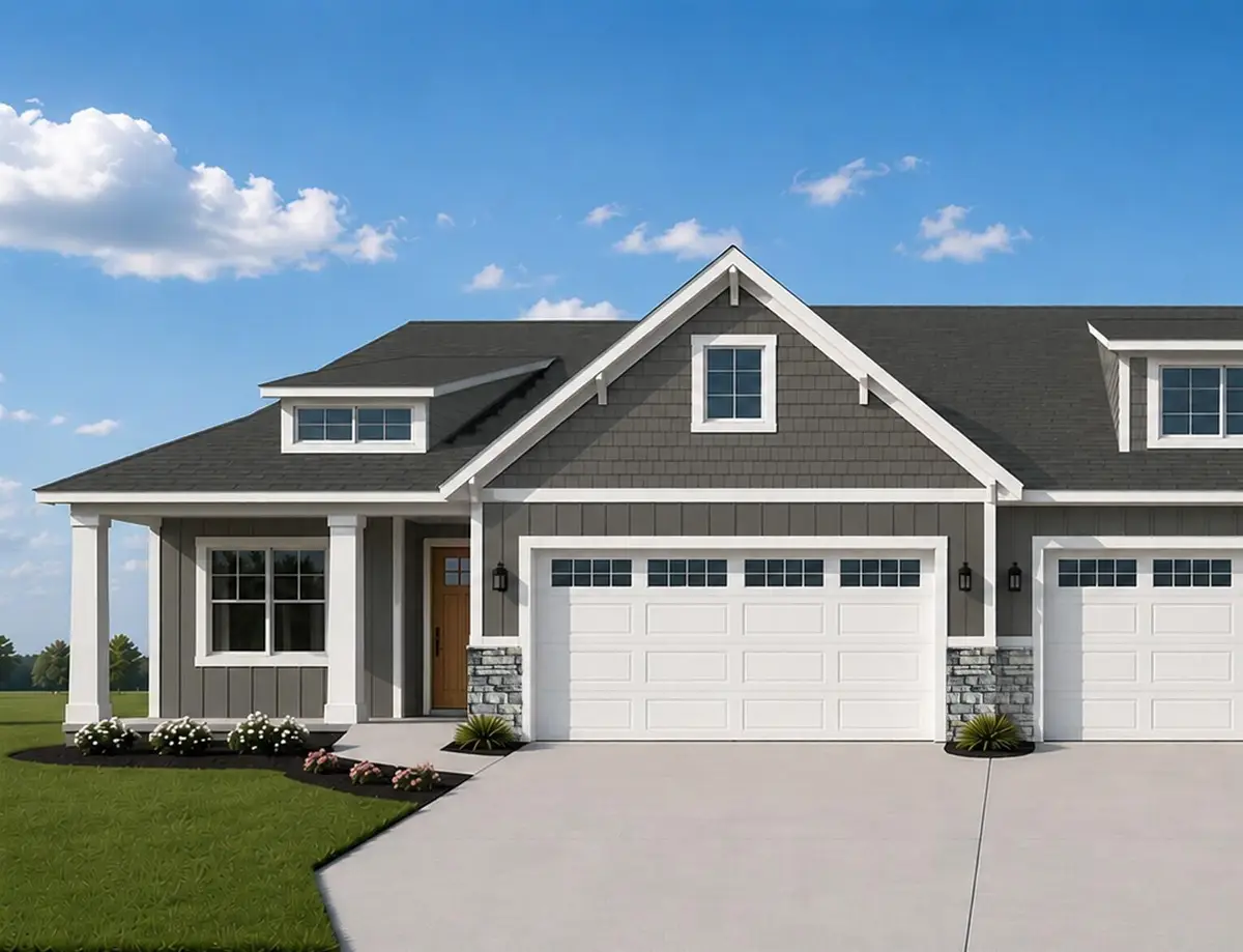 11879 Smithfield Drive #Lot 16, Holland, MI 49424 - #1