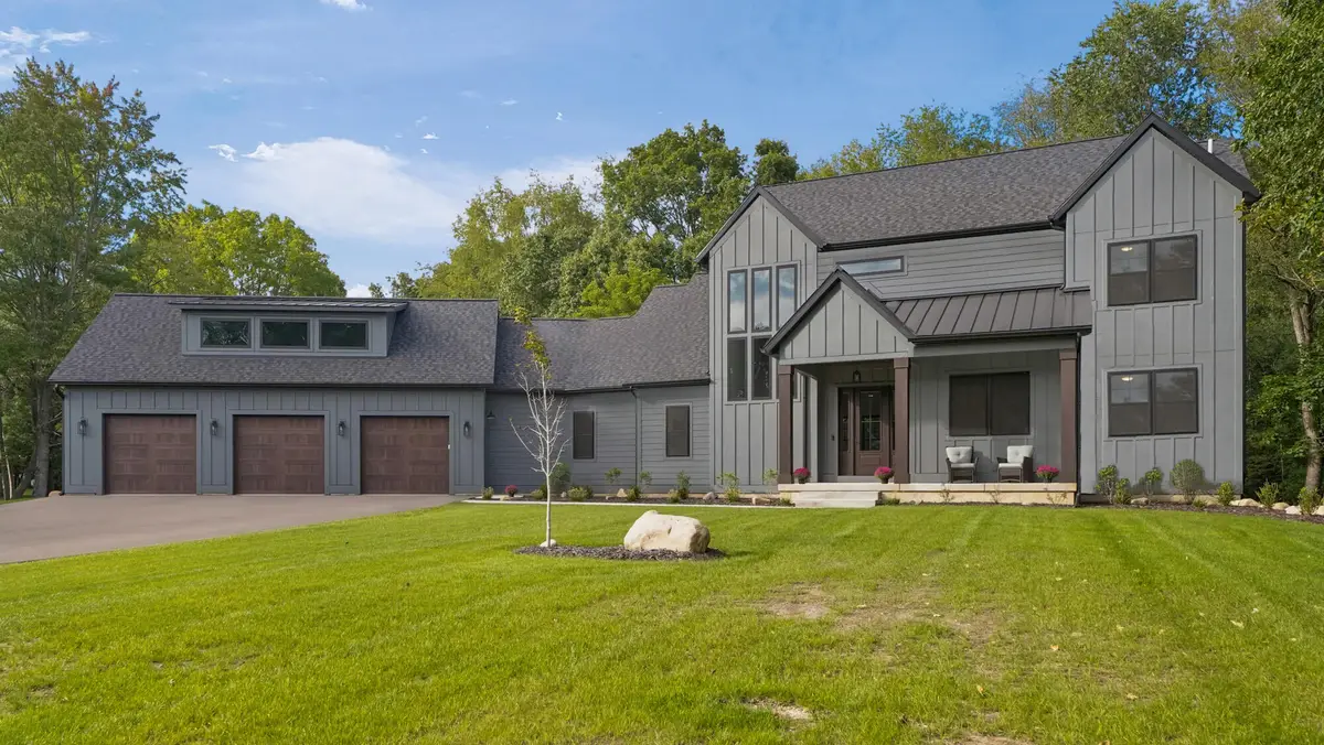 7269 Biscayne Way Se, Grand Rapids, MI 49546 - #1