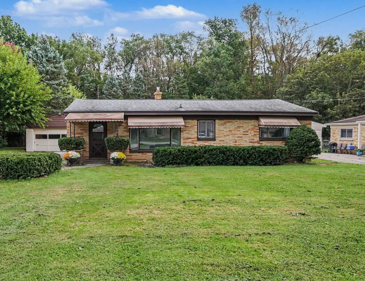 3302 Normandy Avenue, Kalamazoo, MI 49048 - #1