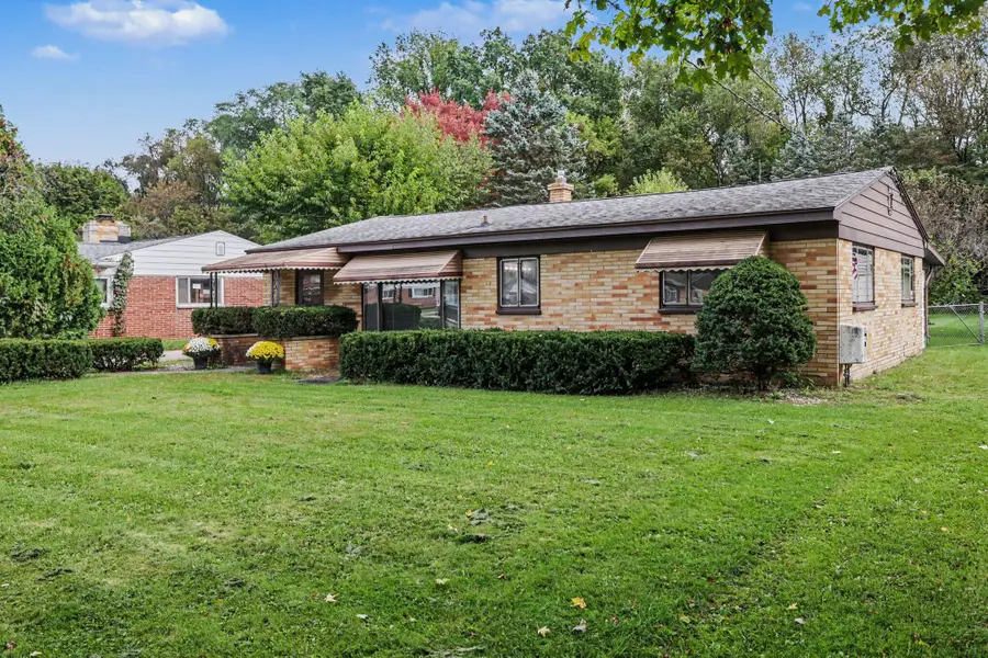 3302 Normandy Avenue, Kalamazoo, MI 49048 - #2