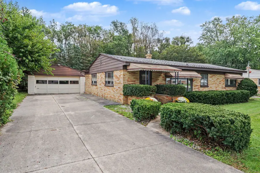 3302 Normandy Avenue, Kalamazoo, MI 49048 - #3