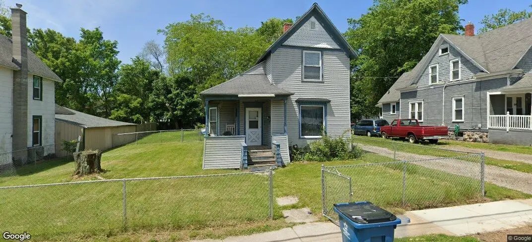 70 S Wabash Avenue S, Battle Creek, MI 49017 - #1