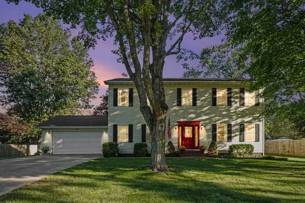 412 Liberty Road, Sturgis, MI 49091