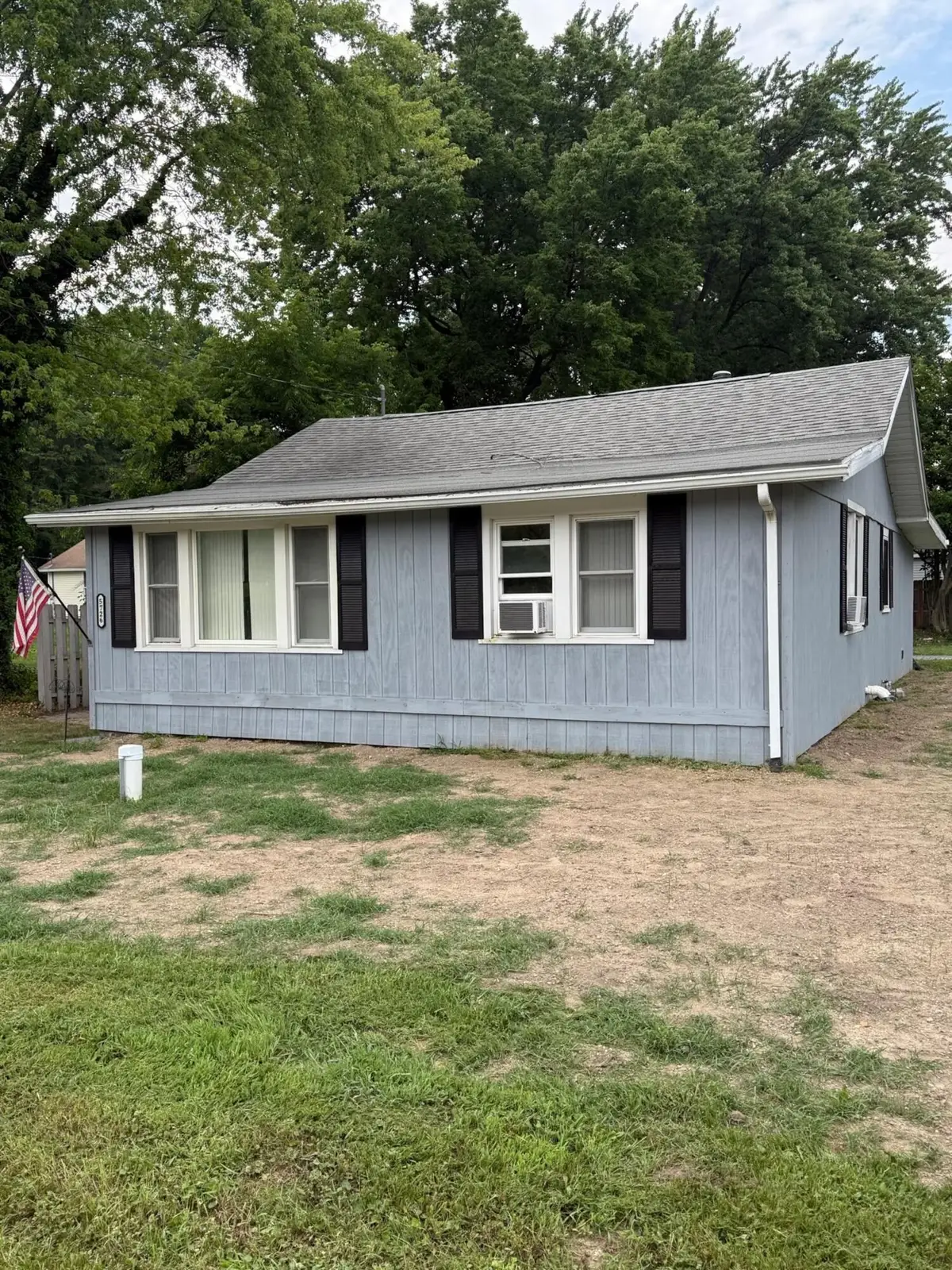 5726 Paw Paw Lake Road, Coloma, MI 49038 - #1