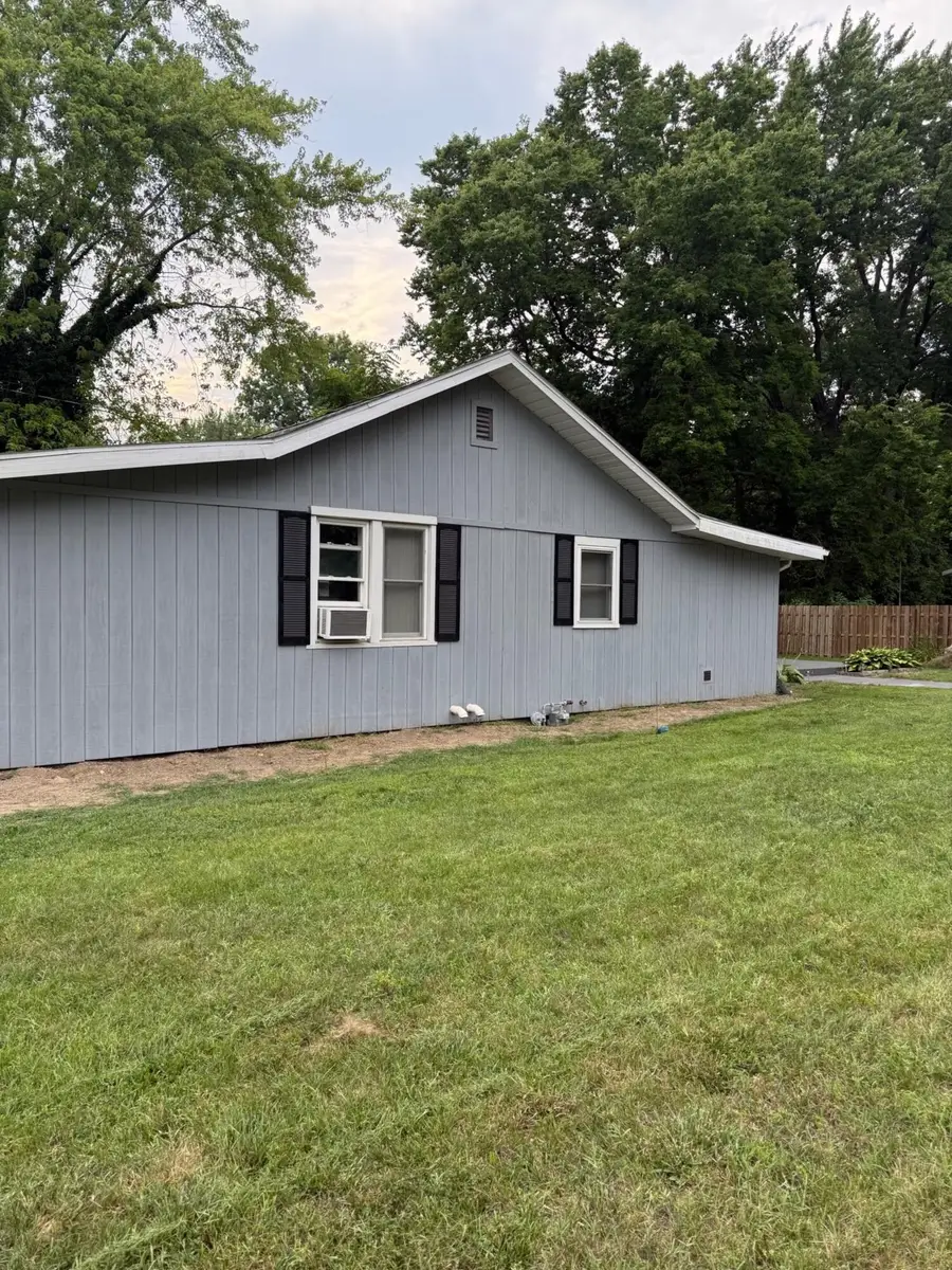 5726 Paw Paw Lake Road, Coloma, MI 49038 - #3