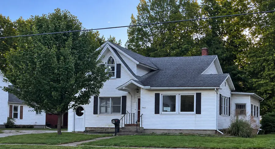 242 Marshall Street, Coldwater, MI 49036 - #2