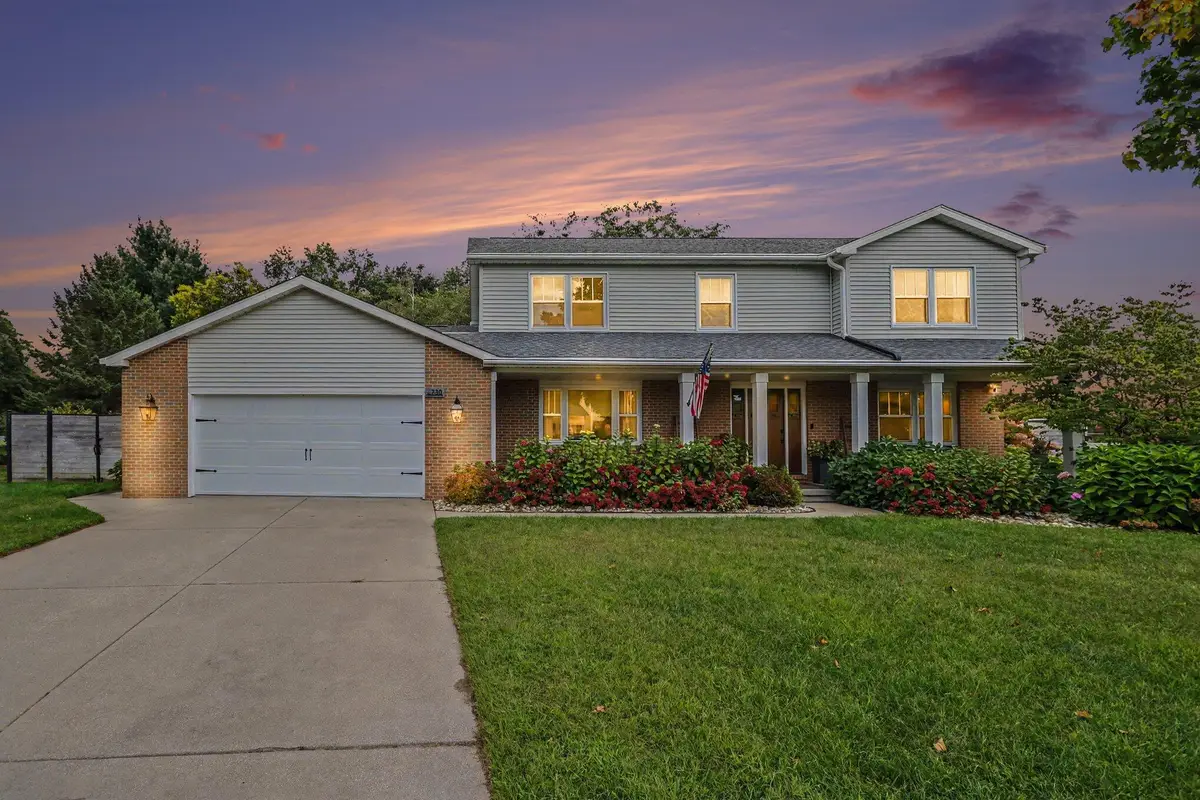 730 Lincoln Pines Place, Saint Joseph, MI 49085 - #1