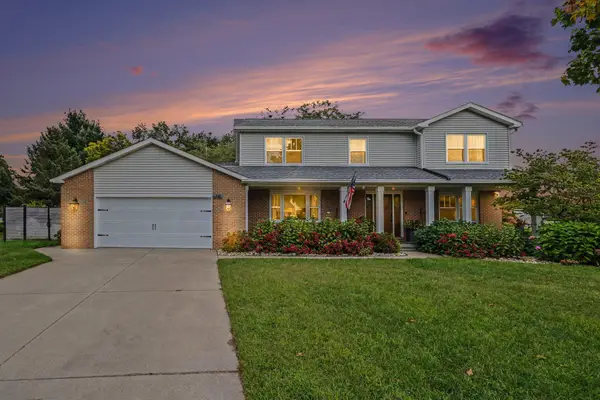 730 Lincoln Pines Place, St. Joseph, MI 49085