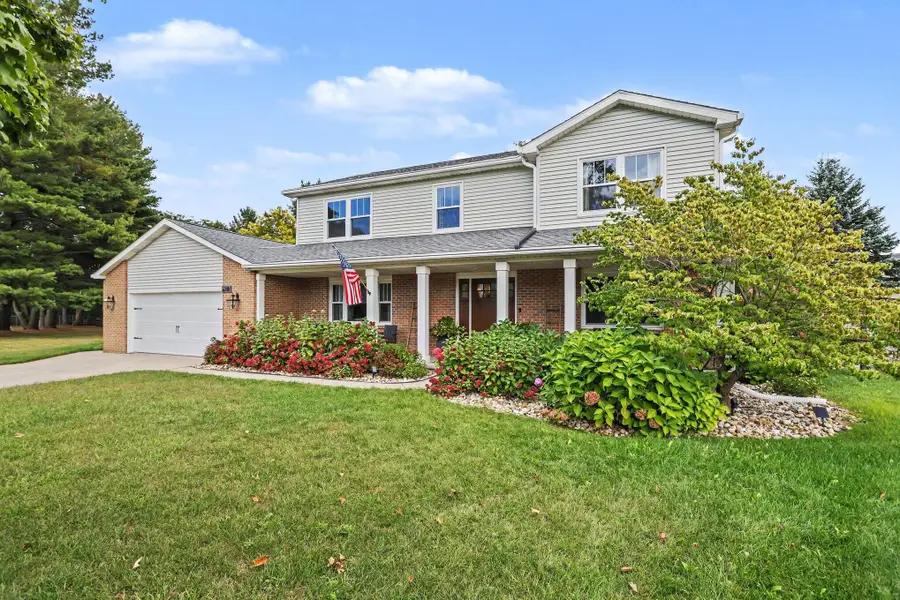 730 Lincoln Pines Place, Saint Joseph, MI 49085 - #3