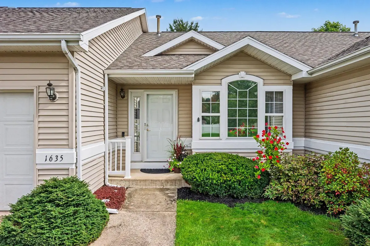 1635 Quail Run Drive #77, Kalamazoo, MI 49009 - #1