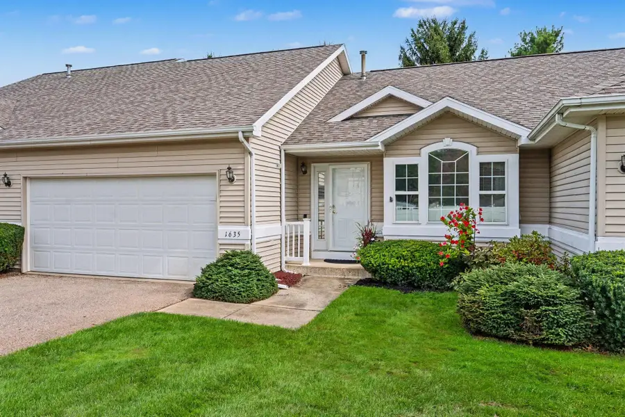 1635 Quail Run Drive #77, Kalamazoo, MI 49009 - #2