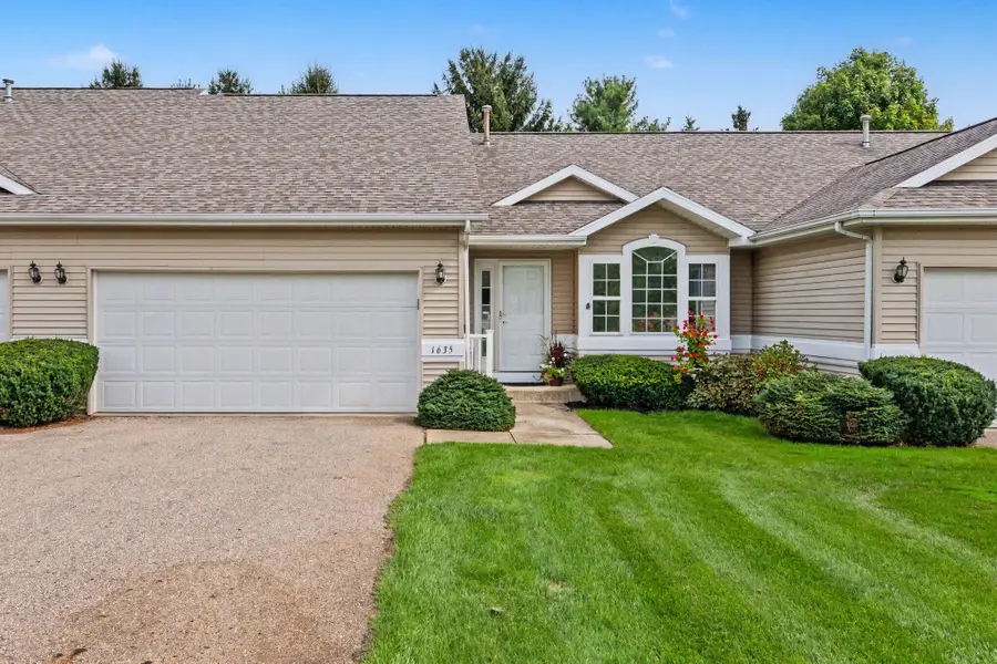 1635 Quail Run Drive #77, Kalamazoo, MI 49009 - #3