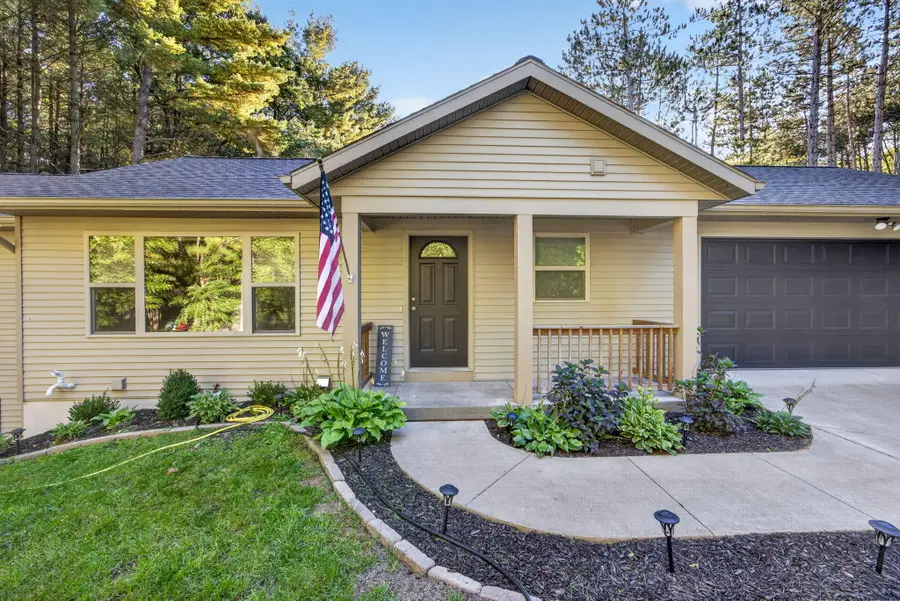 10807 Crawford Lake Trail, Cedar Springs, MI 49319 - #2