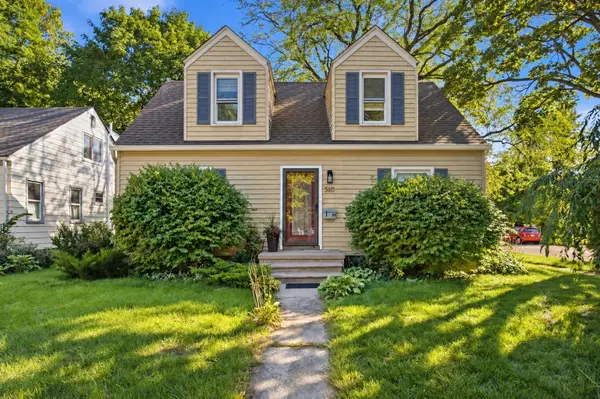 510 Thomas Street, Ypsilanti, MI 48198