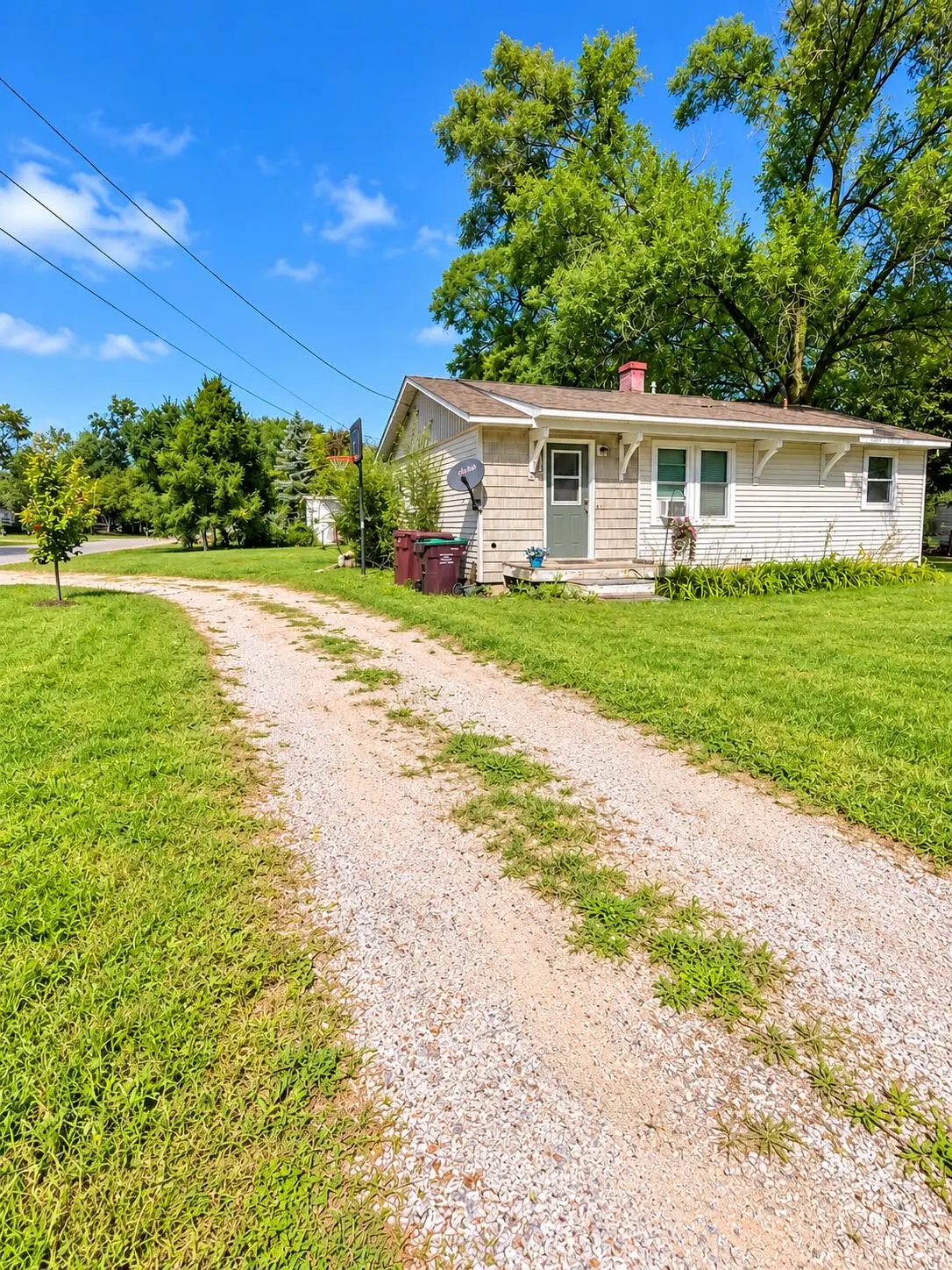 2260 Oak Park Drive, Muskegon, MI 49442 - #1
