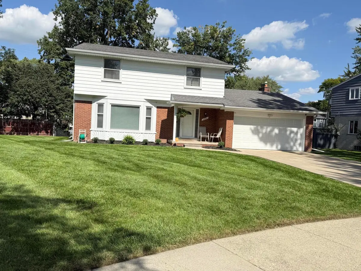 21850 Glenmorra Street, Southfield, MI 48076 - #1