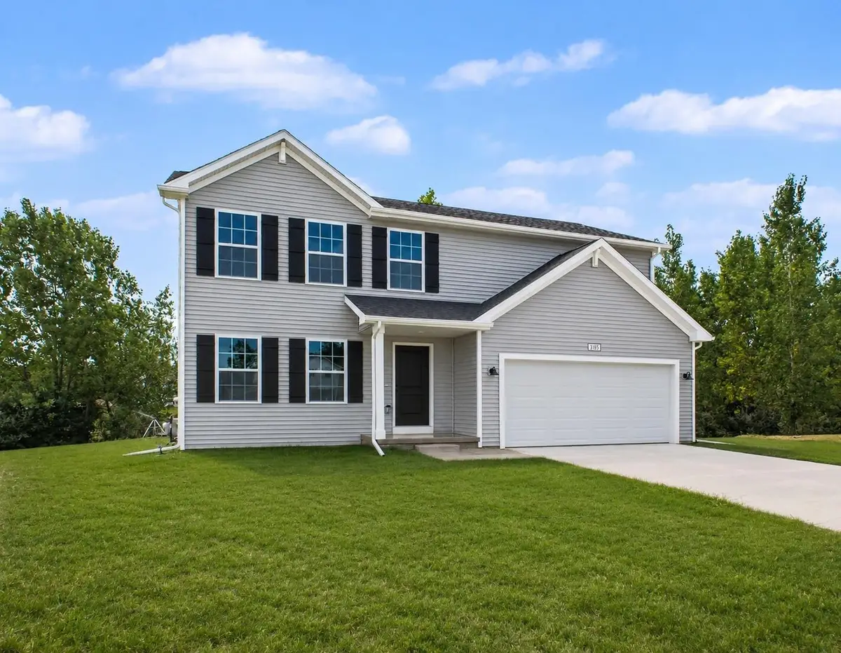 3983 Sugarsand Lane, Bridgman, MI 49106 - #1