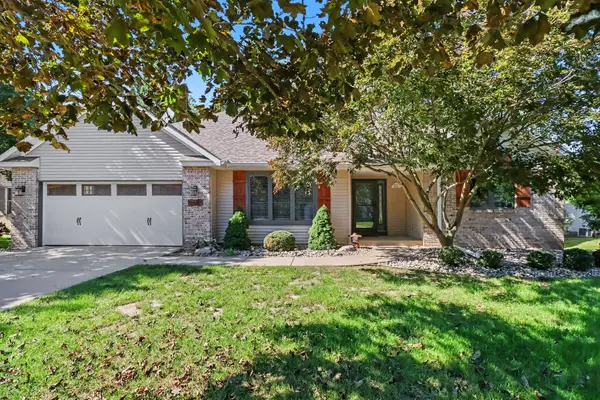 8127 Robinbrook Street, Richland, MI 49083