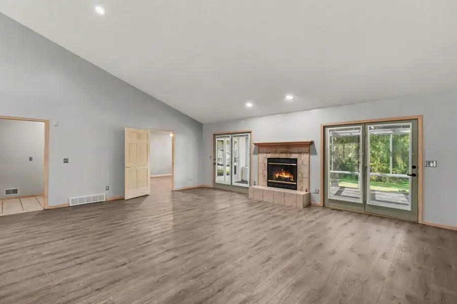 8127 Robinbrook Street, Richland, MI 49083 - #2