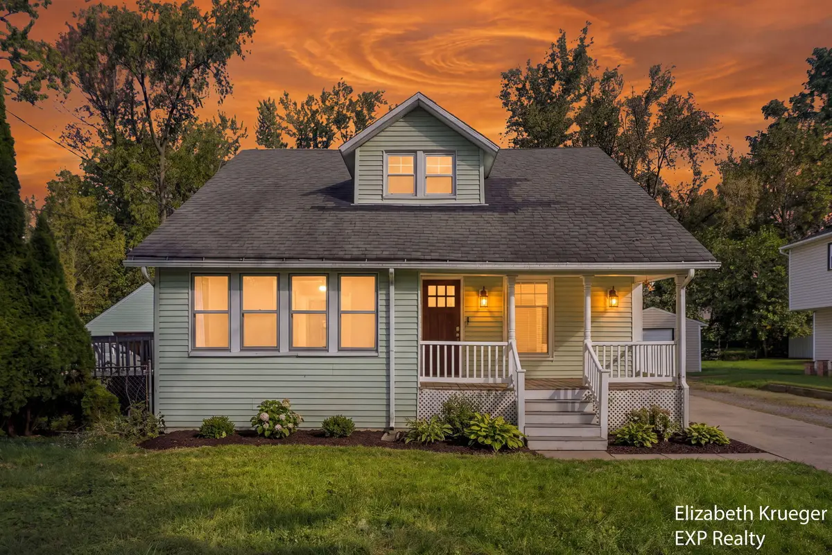 2129 Byrd Drive, Portage, MI 49002 - #1
