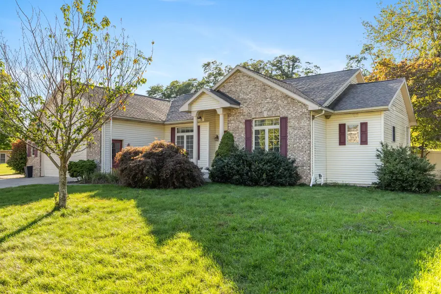 4445 Penny Lane Sw, Wyoming, MI 49418 - #2