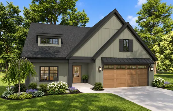 3378 Ravinewood Court #20, Jenison, MI 49428