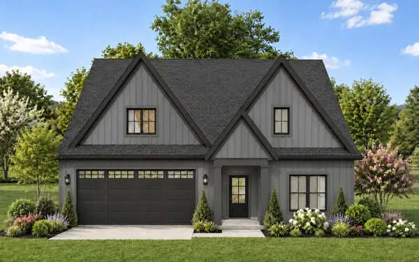 8465 Ravinewood Drive #2, Jenison, MI 49428