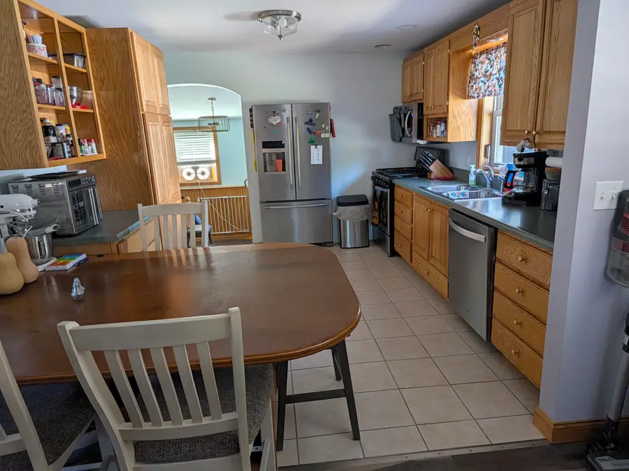 131 N Lincoln Street, Bronson, MI 49028 - #3