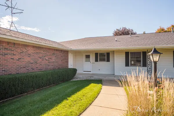 2835 N Wentward Court #13, Hudsonville, MI 49426