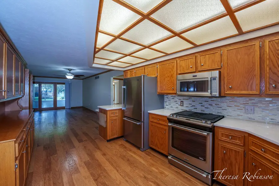 2835 N Wentward Court #13, Hudsonville, MI 49426 - #2