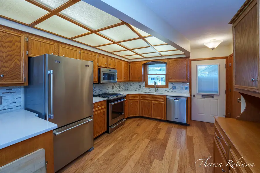 2835 N Wentward Court #13, Hudsonville, MI 49426 - #3