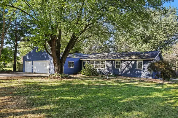 8081 N 27th Street, Richland, MI 49083