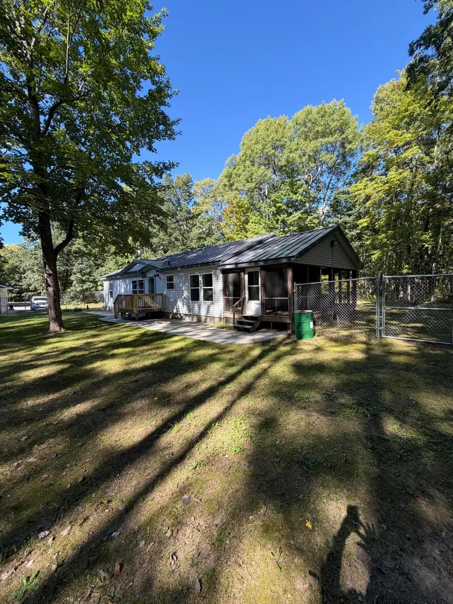9236 N Irons Road, Irons, MI 49644 - #3