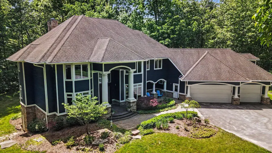 6311 Cobblestone Lane, Dexter, MI 48130 - #2