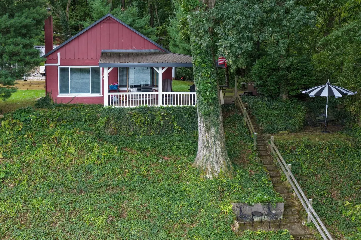 59924 Oakwood Beach Drive, Three Rivers, MI 49093 - #1